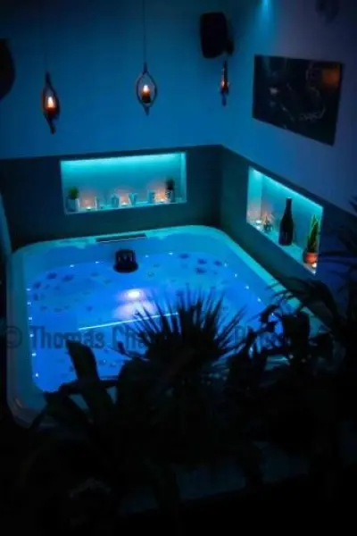 Le Desirella - Holiday & weekend hotel in Camors