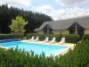 Les Dineux Village - Hôtel vacances & week-end à Trémeur