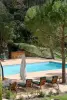 Domaine d'Auriac - Relais & Châteaux - Hôtel vacances & week-end à Carcassonne
