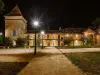 Domaine de Boulouch - Hôtel vacances & week-end à Lectoure