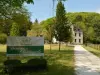 Domaine de Chantemerle - Hotel de férias & final de semana em Moncoutant-sur-Sèvre