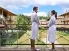 Domaine de Cicé-Blossac, Resort Spa & Golf - Holiday & weekend hotel in Bruz