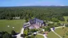 Domaine de la Forêt d'Orient, Logis Hôtel, Restaurant, Spa et Golf - Hotel de férias & final de semana em Rouilly-Sacey
