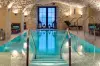 Domaine de la Klauss & Spa, Restaurant Gastronomique Le K - Hotel vakantie & weekend in Montenach