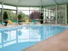 Le Domaine des Roches, Hotel & Spa - Holiday & weekend hotel in Briare