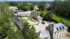 Domaine Utah Beach - Le Grand Hard - Hotel Urlaub & Wochenende in Sainte-Marie-du-Mont