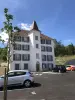 Domitys - Le Manoir - Hotel Urlaub & Wochenende in Pérignat-lès-Sarliève