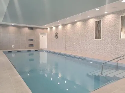 DOMITYS - Margot - Holiday & weekend hotel in Ploufragan