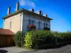 La Dragée Hôte, Chambres chez l'habitant - Hotel Urlaub & Wochenende in Verdun