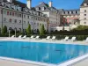 Dream Castle Hotel Marne La Vallee - Hotel Urlaub & Wochenende in Magny-le-Hongre