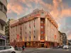 easyHotel Nice Palais des Congrès – Old Town - Hôtel vacances & week-end à Nice