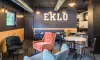Eklo Hotels Lille - Holiday & weekend hotel in Lille