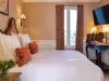 Ermitage - Mont-Saint-Michel - Holiday & weekend hotel in Beauvoir