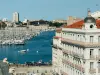 Escale Oceania Marseille Vieux Port - Hotel de férias & final de semana em Marseille