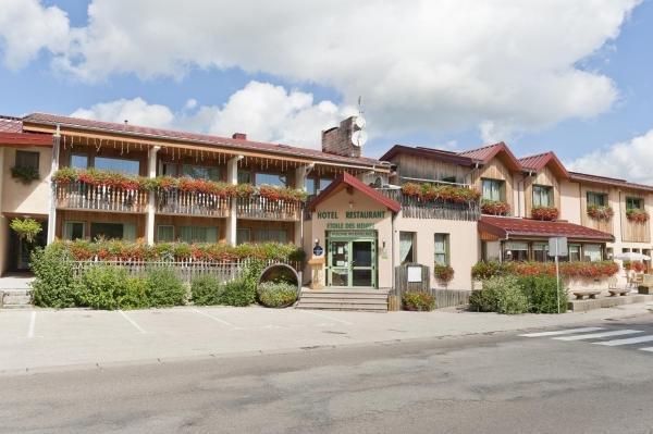 Metabief Hotel Etoile Des Neiges Metabief Hotel Etoile Des Neiges