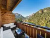 Etringa 8 - Chalet Mitoyen - BO Immobilier - Hotel Urlaub & Wochenende in Châtel