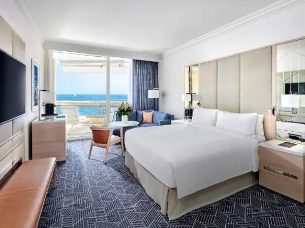 Fairmont Monte Carlo - Hotel Urlaub & Wochenende in Monaco