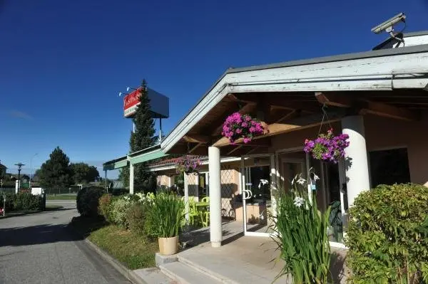 Fasthotel Annecy - Hotel vakantie & weekend in Annecy