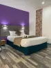 FASTHOTEL A Dijon - Holiday & weekend hotel in Dijon