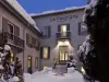 Le Faucigny - Hotel de Charme - Hôtel vacances & week-end à Chamonix-Mont-Blanc