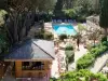 La Ferme D'Augustin - Hotel Urlaub & Wochenende in Saint-Tropez