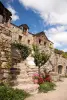 La ferme des Cévennes - Hotel Urlaub & Wochenende in Florac Trois Rivières