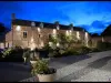 La Ferme des Mares, Demeures & Châteaux - Hotel Urlaub & Wochenende in Saint-Germain-sur-Ay