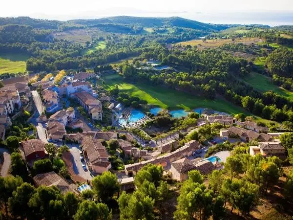 Le Fregate Provence - Hotel de férias & final de semana em Bandol
