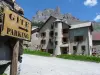 Gite l'Aiguillette du Lauzet - Hotel Urlaub & Wochenende in Le Monêtier-les-Bains