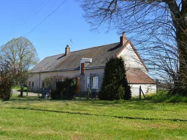 Gîte Aigurande, 2 pièces, 5 personnes - FR-1-591-1 - Hotel de férias & final de semana em Aigurande