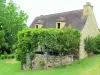 Gîte Belvès, 4 pièces, 6 personnes - FR-1-616-86 - Hôtel vacances & week-end à Larzac