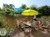 Gîte Bussières, 3 pièces, 4 personnes - FR-1-496-90 - Holiday & weekend hotel in Bussières