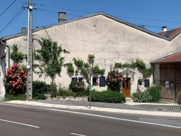 Gîte Buxières-sous-les-Côtes, 6 pièces, 10 personnes - FR-1-585-7 - Hotel Urlaub & Wochenende in Buxières-sous-les-Côtes