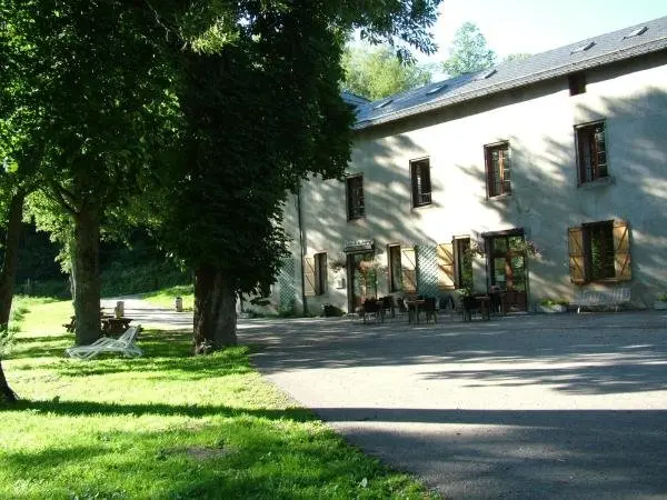 Gite d'Etape Ascou La Forge - Holiday & weekend hotel in Ascou