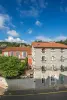 Gîte d'Etape des Capucins - Hotel de férias & final de semana em Le Puy-en-Velay