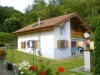 Gîte Ferdrupt, 3 pièces, 6 personnes - FR-1-589-146 - Hôtel vacances & week-end à Ferdrupt