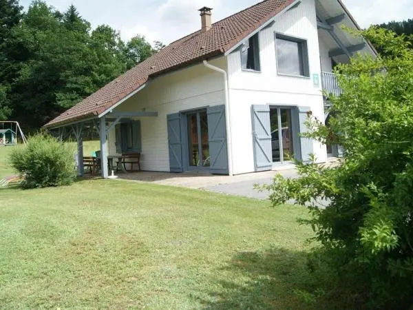 Gîte Gerbamont, 5 pièces, 8 personnes - FR-1-589-187 - Hotel vacanze e weekend a Gerbamont