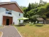 Gîte Granges-Aumontzey-Granges-sur-Vologne, 4 pièces, 6 personnes - FR-1-589-154 - Hôtel vacances & week-end à Barbey-Seroux