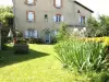 Gîte Jullianges, 1 pièce, 2 personnes - FR-1-582-237 - Hotel Urlaub & Wochenende in Jullianges