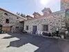 Gîte Lorlanges, 3 pièces, 8 personnes - FR-1-582-352 - Hôtel vacances & week-end à Lorlanges