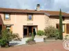 Gîte Parigny (Loire), 3 pièces, 5 personnes - FR-1-496-82 - Hôtel vacances & week-end à Parigny