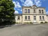 Gîte Paudy, 4 pièces, 6 personnes - FR-1-591-344 - ヴァカンスと週末向けのホテルのPaudy