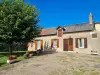 Gîte Pierrefitte-ès-Bois, 3 pièces, 5 personnes - FR-1-590-177 - Hotel vacanze e weekend a Pierrefitte-ès-Bois