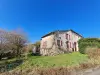 Gîte Pulney, 3 pièces, 5 personnes - FR-1-584-32 - Hotel Urlaub & Wochenende in Pulney