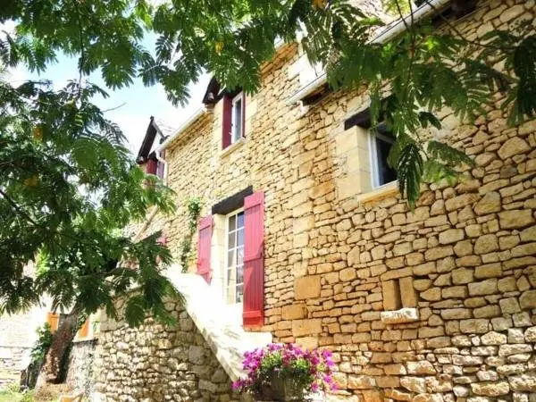 Gîte Saint-Vincent-le-Paluel, 3 pièces, 4 personnes - FR-1-616-58 - Hôtel vacances & week-end à Saint-Vincent-le-Paluel