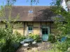 Gîte Sainte-Opportune, 3 pièces, 4 personnes - FR-1-497-35 - Hotel vacaciones y fines de semana en Sainte-Opportune