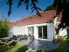 Gîte Sigloy, 3 pièces, 5 personnes - FR-1-590-125 - Hotel Urlaub & Wochenende in Sigloy