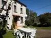 Gîte Solignac-sur-Loire, 4 pièces, 6 personnes - FR-1-582-116 - Hotel Urlaub & Wochenende in Solignac-sur-Loire