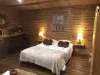 Gîtes les Chalets Vezzani Spa - Hotel vacanze e weekend a Vezzani