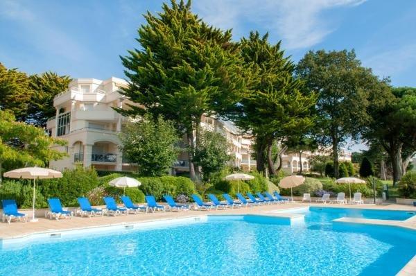Hotel La Baule Escoublac Pas Cher Hotel La Baule Escoublac Pas Cher